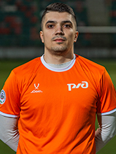 Мурадов Рамиз