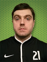 Матвеев Сергей