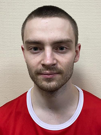 Меньших Владимир