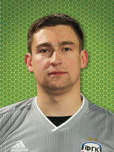 Кузьмин Роман