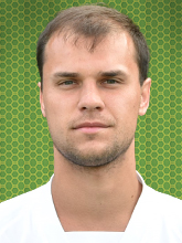 Ануфриев Максим