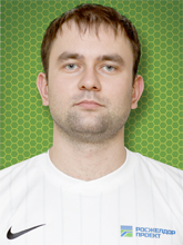 Петунин Сергей