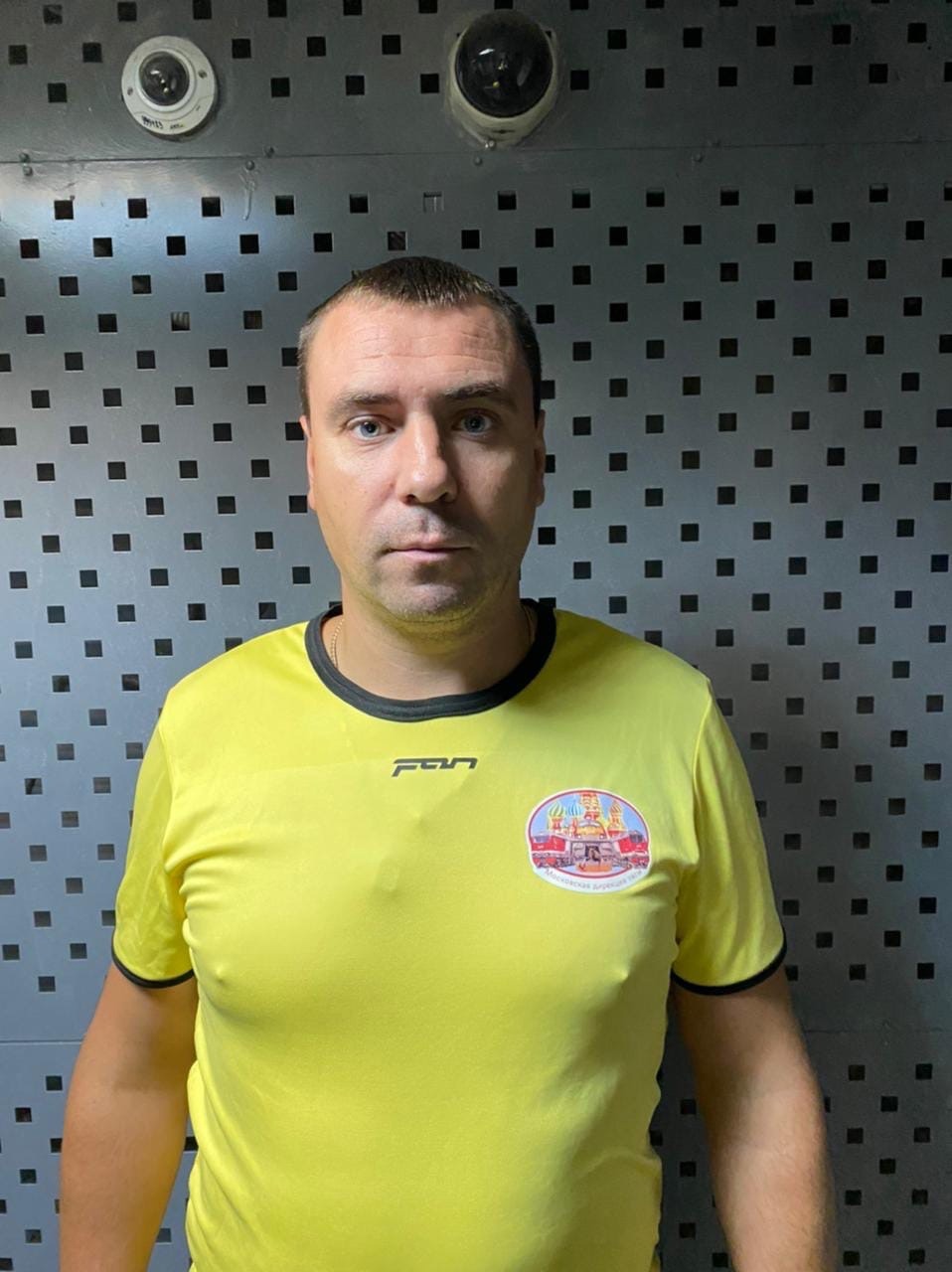 Турбин Сергей