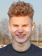 Смирнов Даниил