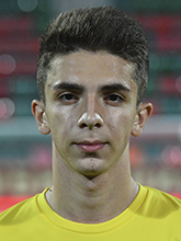 Алиев Максим