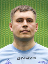 Машков Юрий