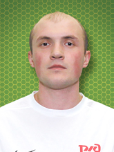 Кузякин Павел