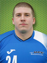 Бернацкий Максим