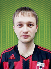 Соловьев Дмитрий