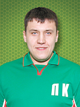 Шабанов Андрей
