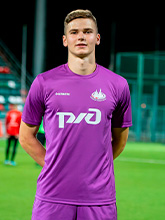 Лёвушкин Евгений