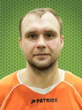 Ребров Павел