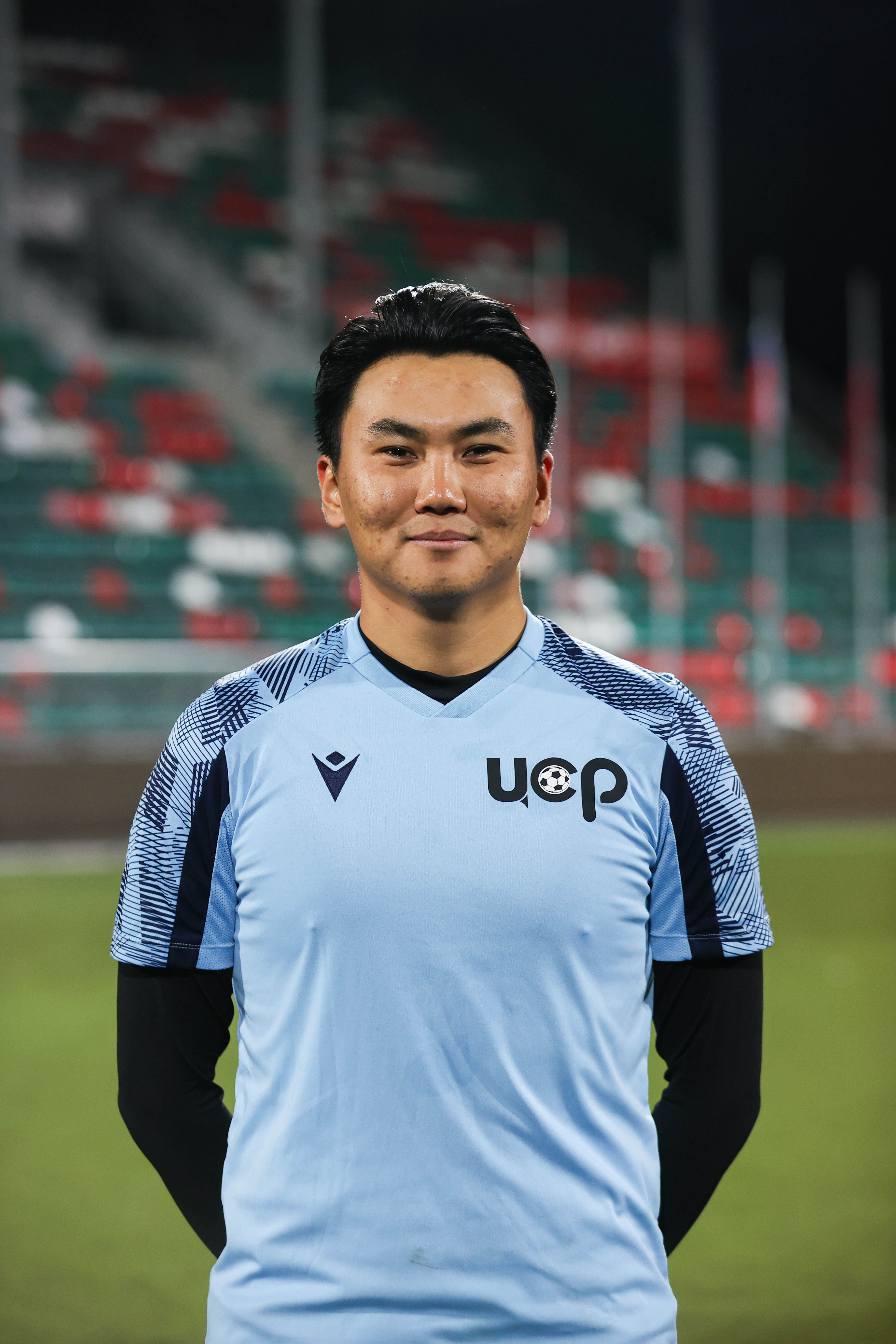 Цыбенов Эрдэм Батоевич