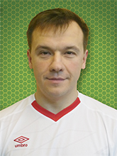 Боронин Алексей