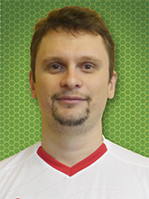 Говоров Илья