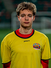 Коваленко Павел