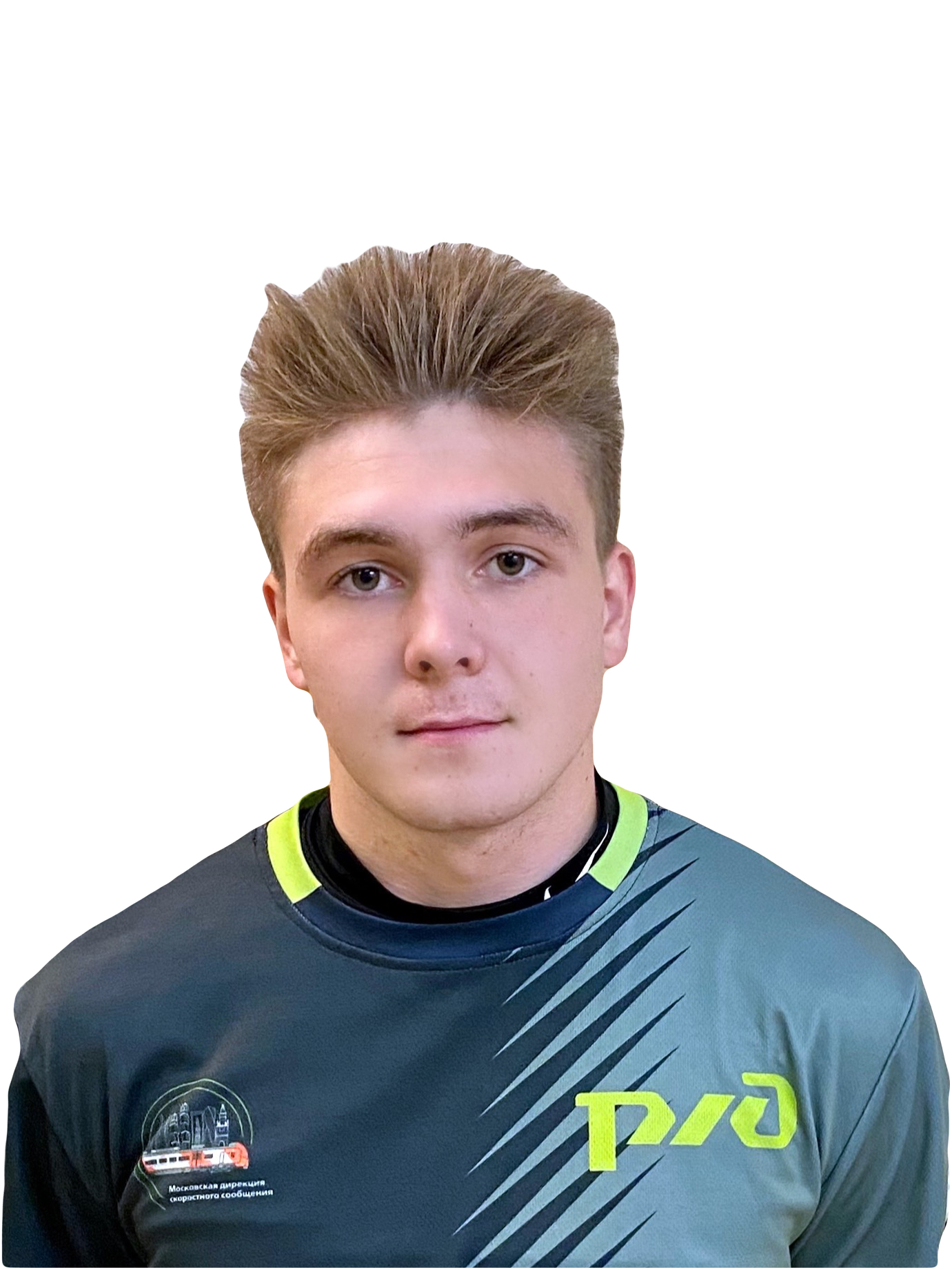 Абрамов Константин