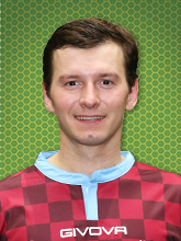 Шефер Дмитрий