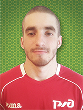 Дмитриев Александр