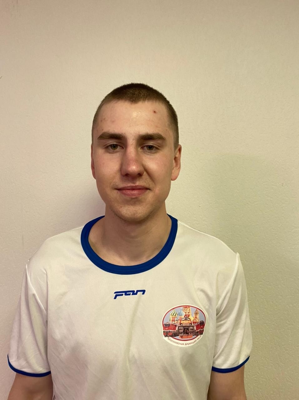 Лаптев Виктор