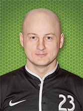 Барсуков Сергей