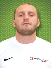 Пономарев Александр