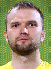 Приходько Александр