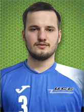 Пилюгин Василий