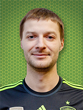 Тарасов Дмитрий