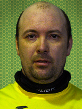 Пронин Дмитрий