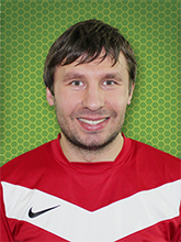 Сорокин Виталий