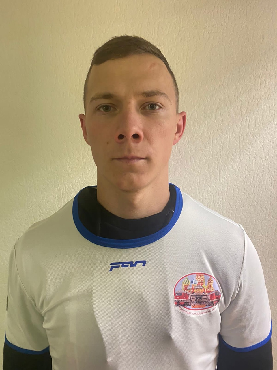 Косарев Даниил