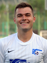 Чечукевич Алексей