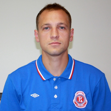 Киреев Антон