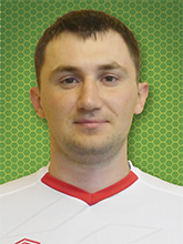 Бутенко Михаил