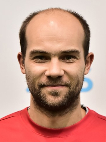 Идрисов Андрей