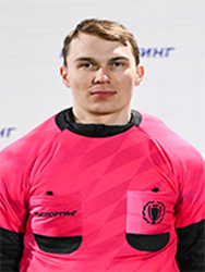 Сулейманов Александ