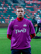 Петровский Сергей