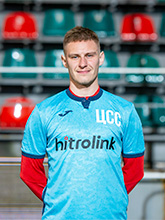 Зюкин Даниил Дмитриевич