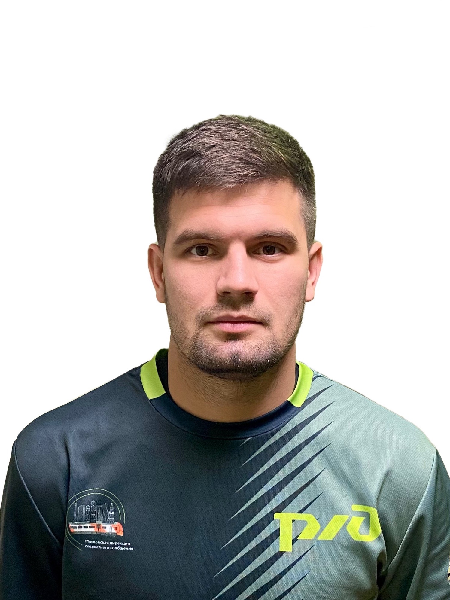 Котюх Дмитрий