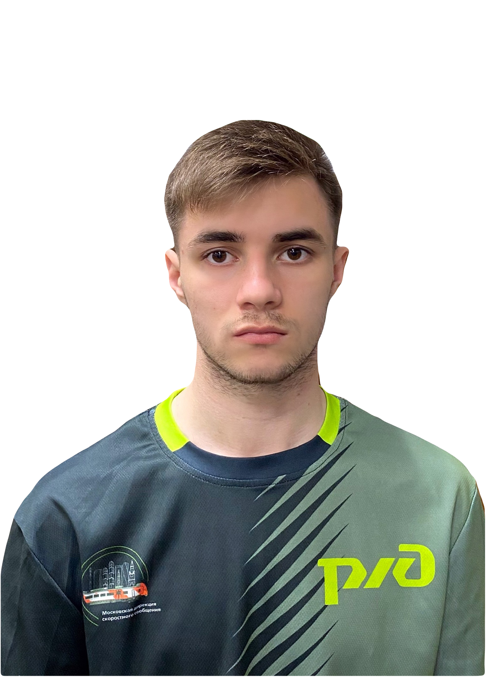 Антонов Денис