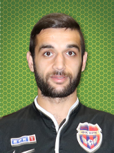 Григорян Артак