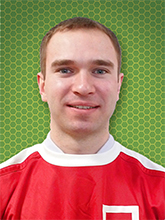 Серов Александр