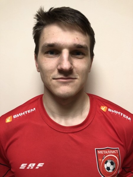 Яненко Иван