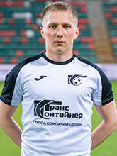 Канатьев Клим