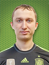 Никишов Роман