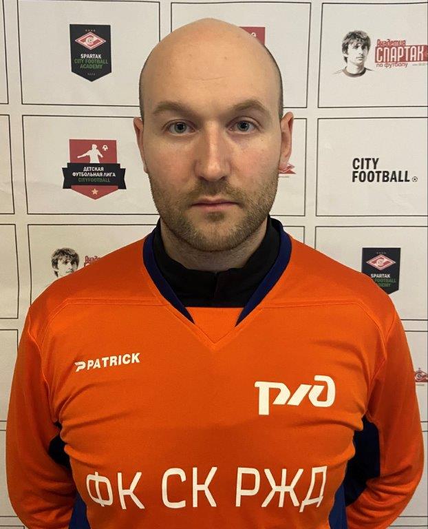 Казаков Станислав