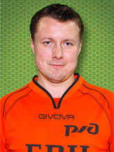 Пахарев Алексей