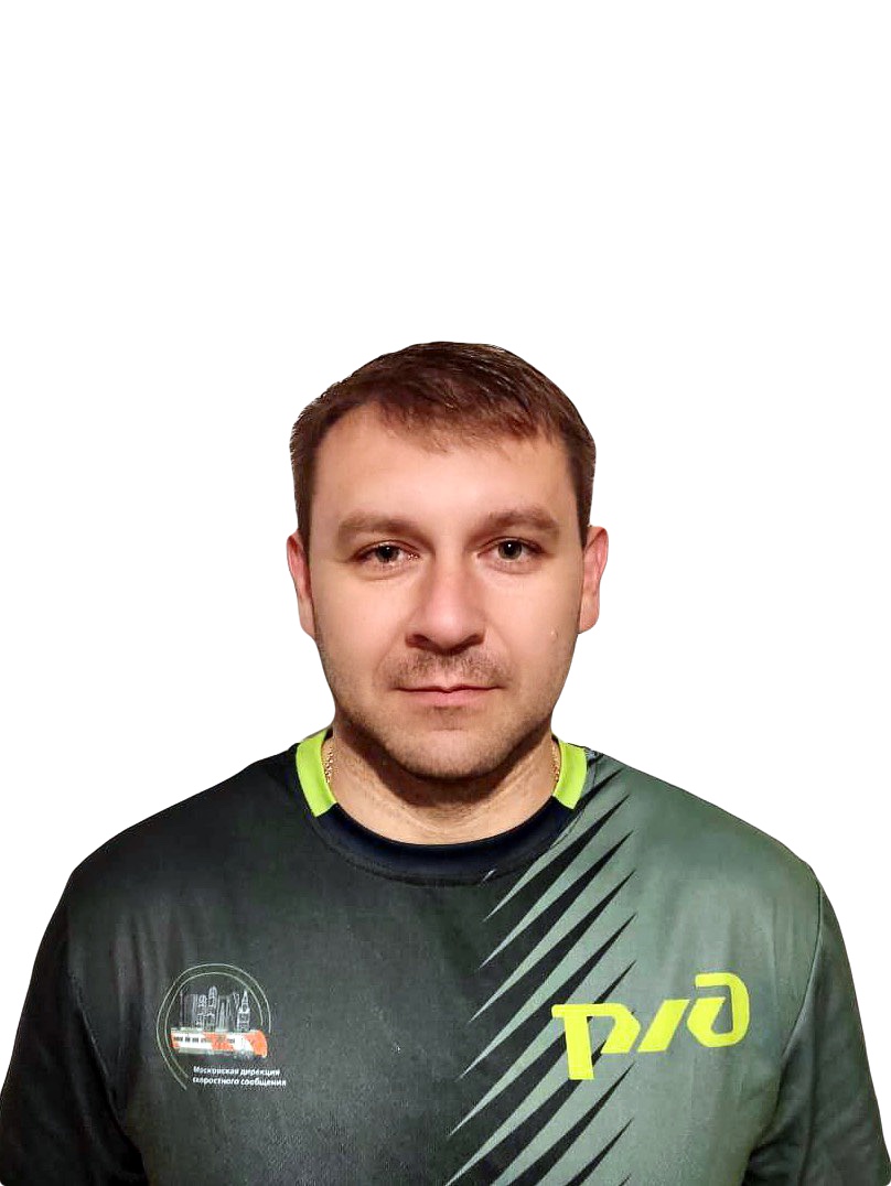 Раковский Михаил