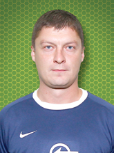 Пальцев Михаил